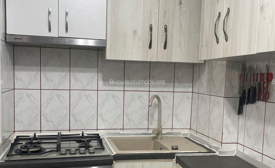 Apartament 2 Camere,Titan,Nicolae Grigorescu,et.3/10,DECOMANDAT,Amenajat - 6