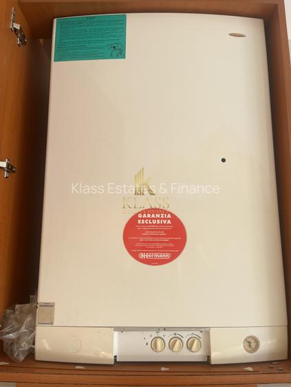 Apartament 2 camere 50 mp, terasa 30 mp, centrala, parc, metrou, zona Titan - 10