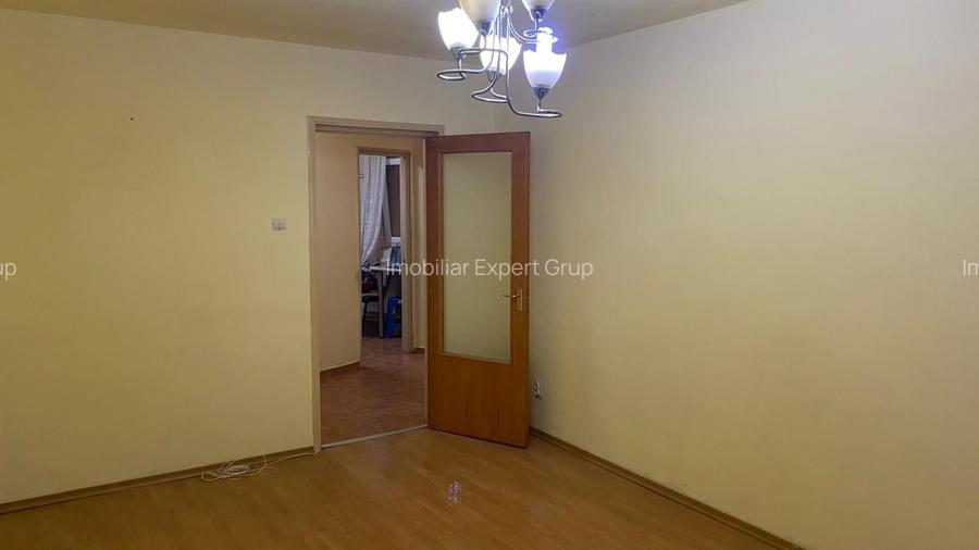 4 Camere Decomandat, 3 Min Metrou Tineretului - 10