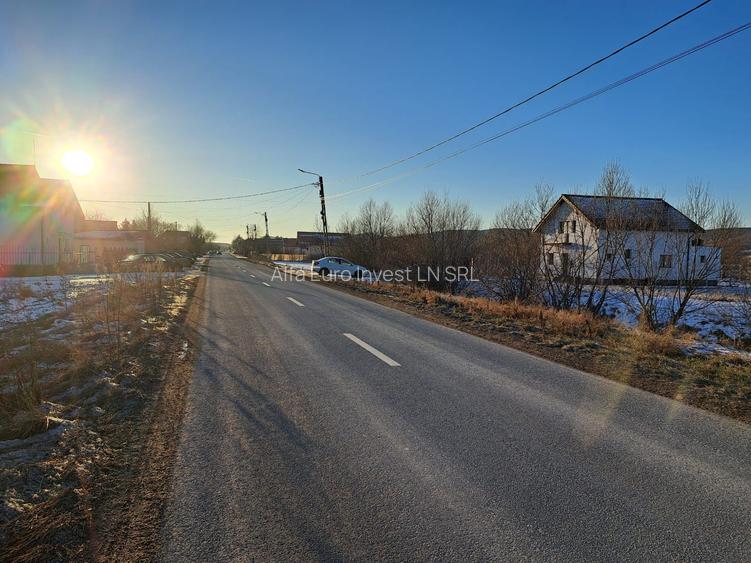 Teren Intravilan de vanzare - 2