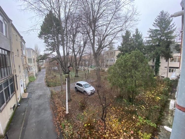 Inchiriere apartament 2 camere centrala terasa  Cotroceni Medicina metrou - 20