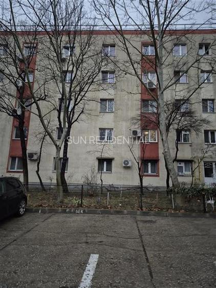 Brancoveanu - apropiere Izvorul Rece - 2