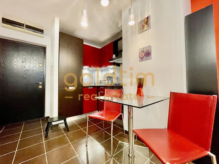 STUDIO DUBLU/ ZONA LINiSTITA/ BLOC NOU - 6