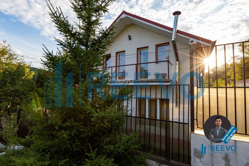 Casă/Vilă de vânzare, Luncani, Jud Bacău - 34