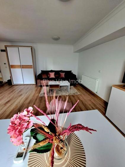 Garsonieră modernă 41 mp, Campus, loc parcare subteran inclus - 18