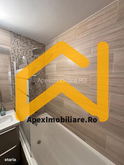 Pantelimon | 2 Camere | Renovat | Balcon | AC - 12