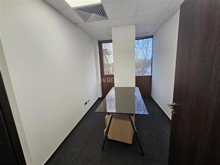 Inchiriere spatii pentru birouri pe Calea Floreasca de la 161 mp - 15
