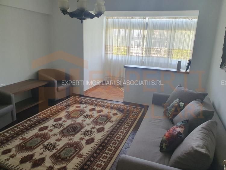 Apartament 3 camere de inchiriat in zona Tomis Nord - 3