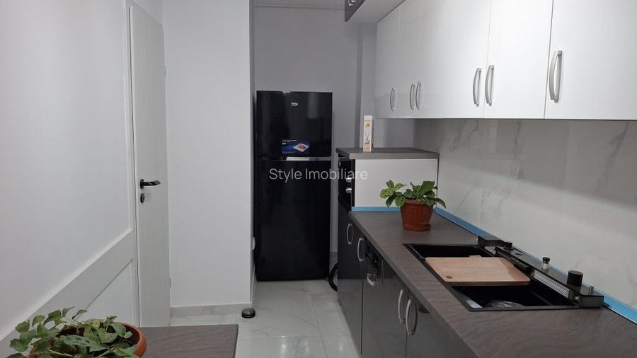 Inchiriez Garsoniera Decomandata - 4