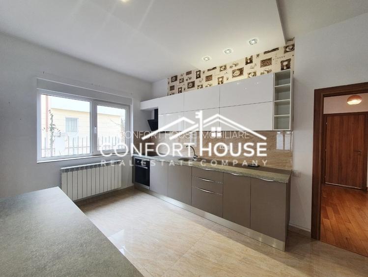 VILA P+E+M, 8 camere, garaj dublu, 650mp teren, IANCU NICOLAE -BRITISH SCHOOL - 16