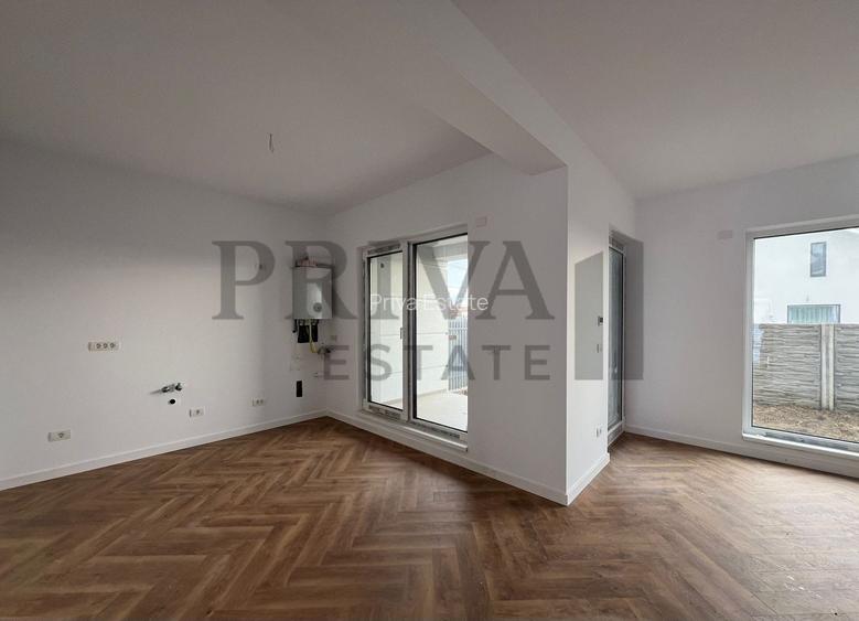 Casa tip Triplex 5 camere, 98 mp utili, curte 200 mp, Calea Urseni - 4