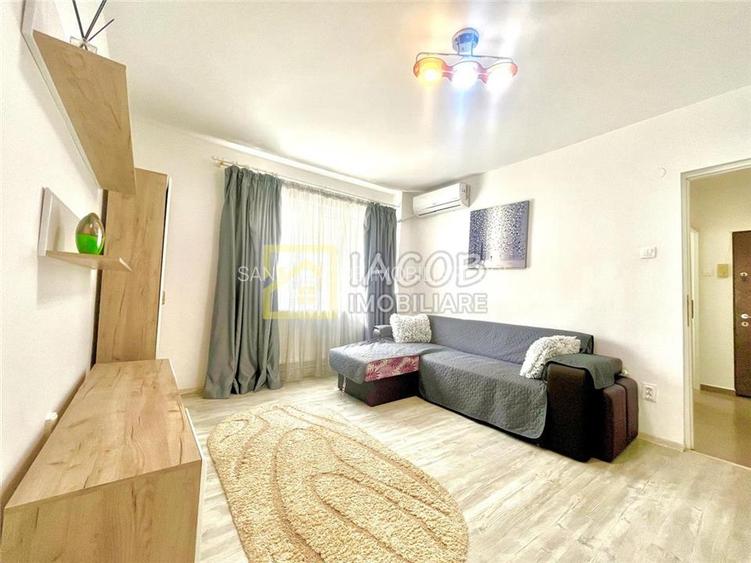 Apartament 2 camere, etaj 1, zona ultracentrala - 2