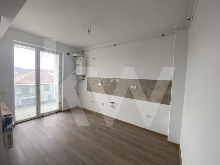 Apartament 2 camere finisat la cheie Selimbar Sibiu la 5 min. de Mall - 2