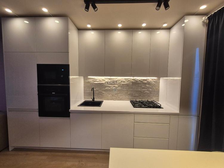 Proprietar închiriez apartament Torontalului, parcare subterana - 7