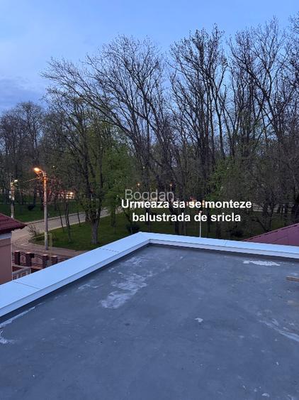 Copou aproape de stadion, la bulevard, CASA noua Individuala, Persoana Fizica - 8