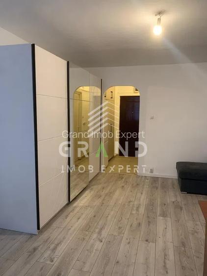 Totul NOU | Garsoniera Renovata | 29 mp | Marasti/Expo Transilvania - 2