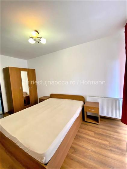 APARTAMENT CU 3 DORMITOARE, BUCATARIE SI 2 BAI - ZONA BMW/VIVO - 7