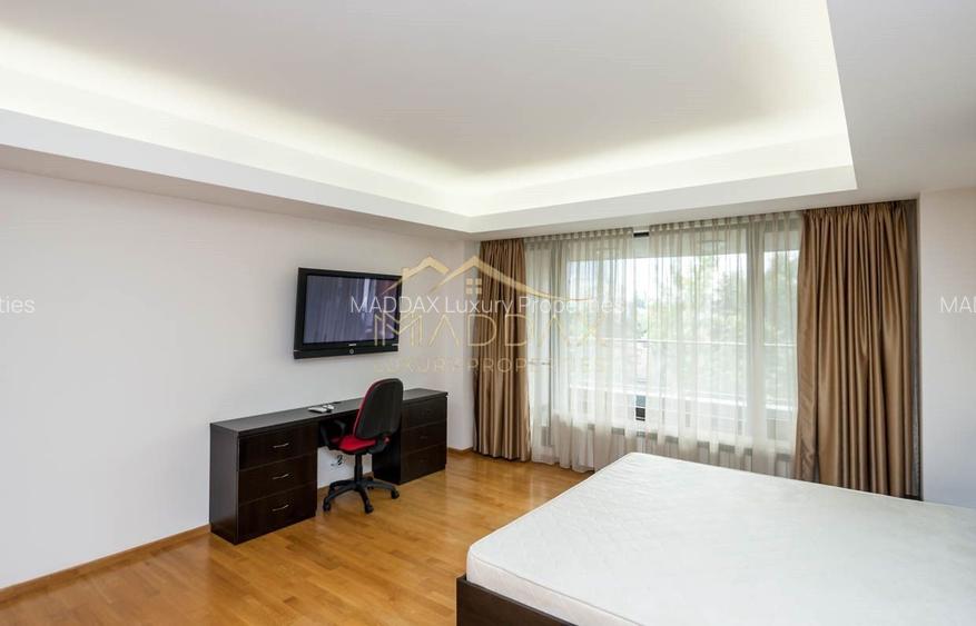 Apartament LUX**4 camere**176 MP**2 locuri parcare//PRIMAVERII - 8