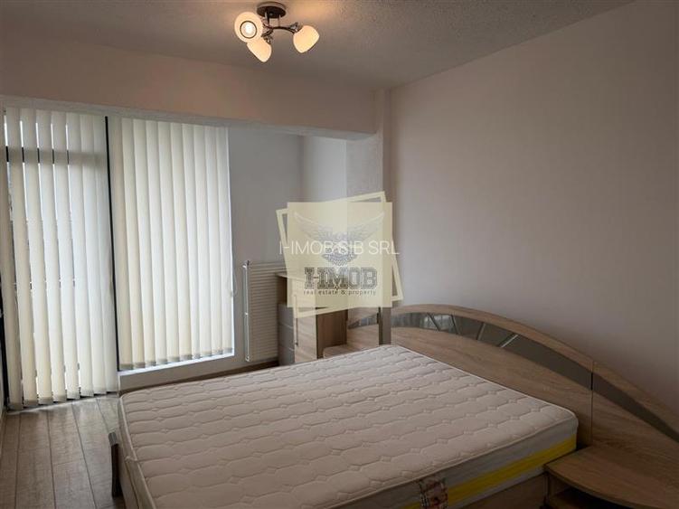 Apartament modern 59 mp utili cu balcon pe Domna Stanca - 5