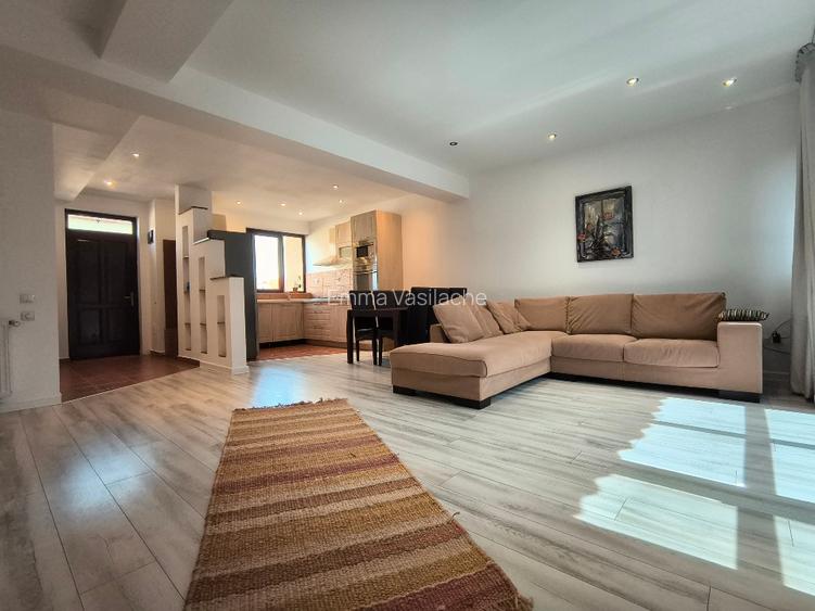 Casă De Tip Duplex, 4 Camere, Ghimbav, Comision 0% - 6