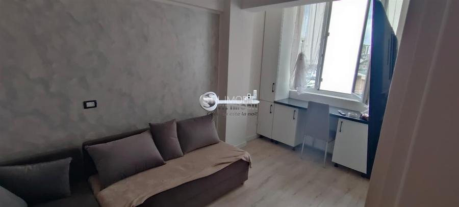 Apartament 2 camere dec, parter, parcare –Bucium,  Vișan - 4