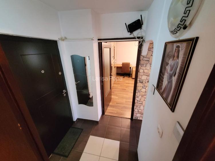 Vand Garsonieră Mobilată & Utilată complet – Colentina, Str. Pescarilor - 5