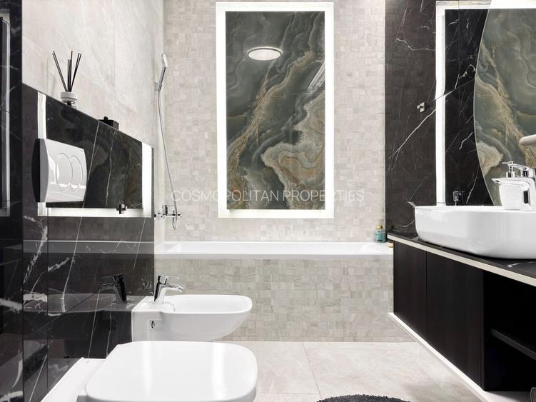 Penthouse de Lux | 3 Camere | Finisaje & Dotari Lux | Comision 0 - 32