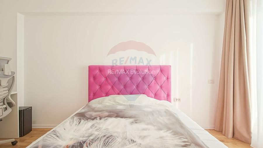 PENTHOUSE DUPLEX 169 MP | VEDERE LIBERA SPRE DEALUL LEMPES | VIVAMUS - 12