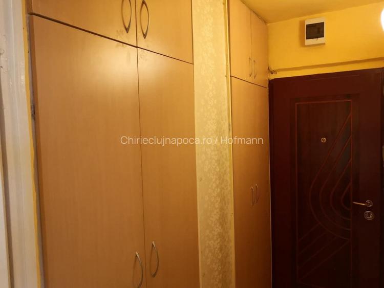 Garsoniera 30 mp in Zorilor, aproape de UMF și Centru - 5