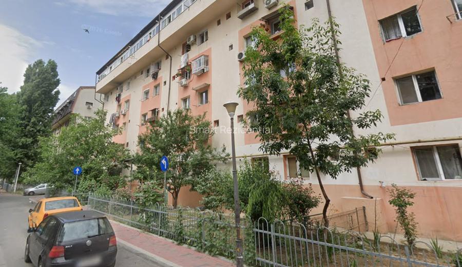 Garsoniera 15 mp Titan Bd. 1 decembrie 1918 Bloc anvelopat / Investitie - 4