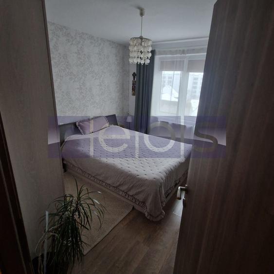 Apartament 3 camere decomandat | metrou Ștefan  cel Mare-Polona- Greceanu - 12