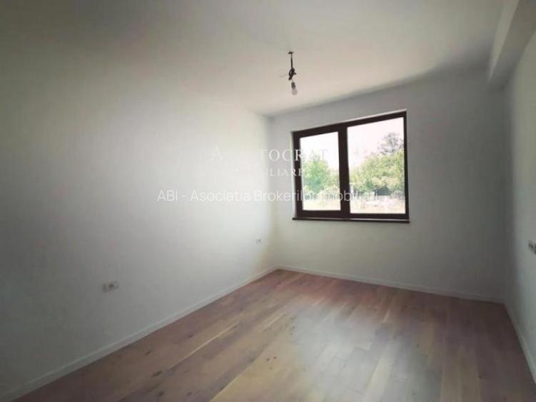 Vila individuala eficienta energetic Corbeanca - 4