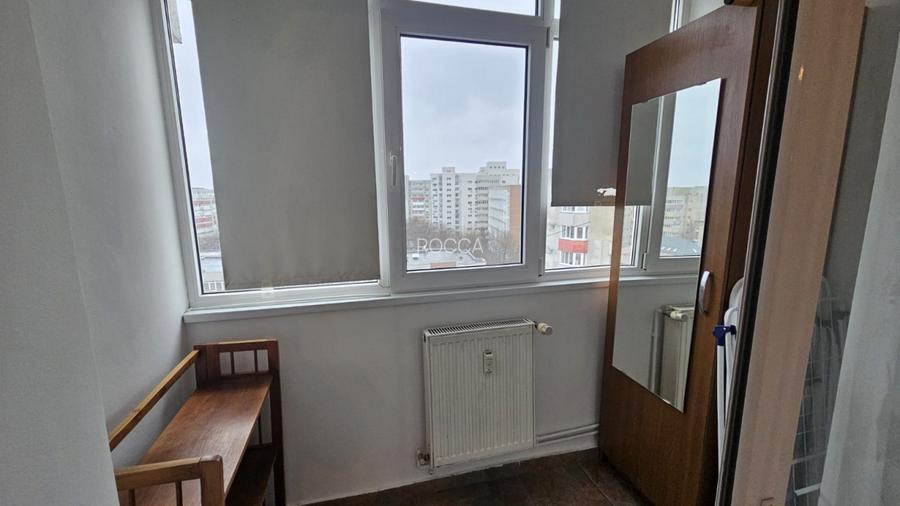 Apartament de 3 camere, 74 mp, aer condiționat, balcon, Arcul de Triumf - 15