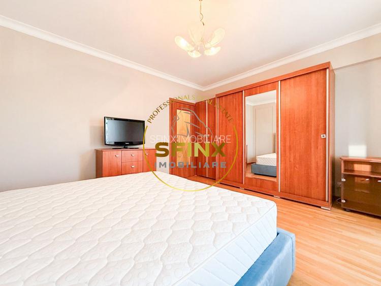 2 camere | vitan mall | loc parcare subteran | bloc 2007 | etaj 2/4 | totul nou - 8