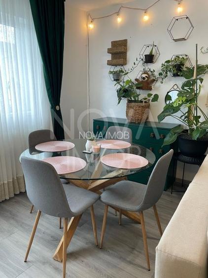 Apartament 3 camere,  modern - Selimbar - 2