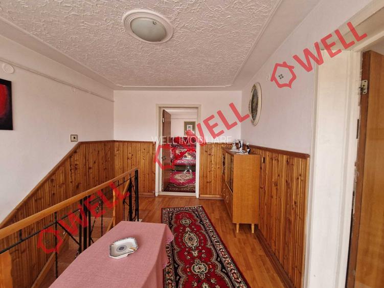 De vânzare casă familială în loc. Întorsura Buzăului, sat Floroaia! - 8