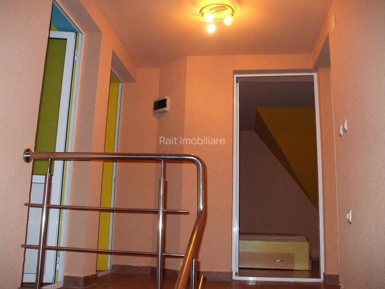 Casa de vanzare Albestii-Arges - 25