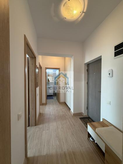 Apt. 2 cam. bloc 2021,Rotar Park 2,Militari zona metro-Mc Donald's,10 min.metrou - 19