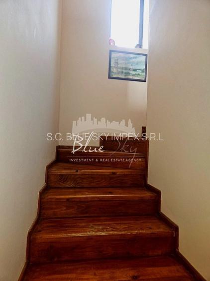 Casa tip Duplex ideala pentru doua familii – confort, intimitate si functionalit - 12