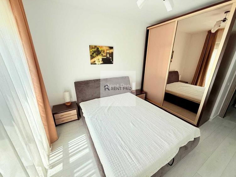 2 Camere – 21 Residence Politehnica Parcul Liniei - 2
