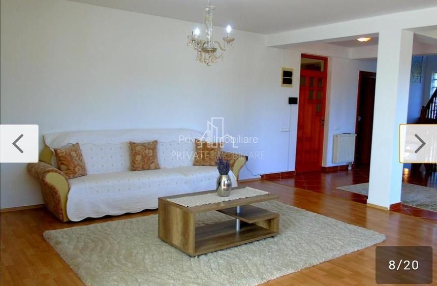 Casa Moderna/Lux De Inchiriat, Cartier Orizont, Livezeni - 3