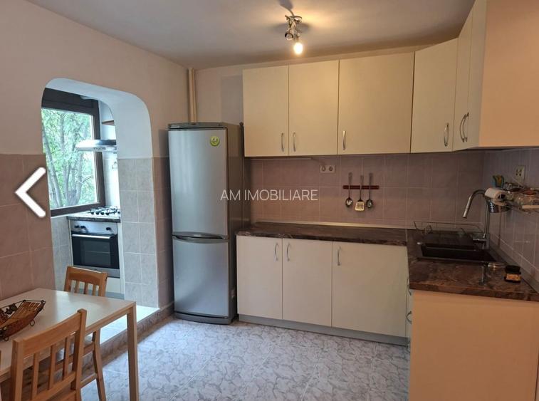 AP. 3 CAMERE TEI, CENTRALA PROPRIE, BLOC REABILITAT, MOBILAT/UTILAT - 3