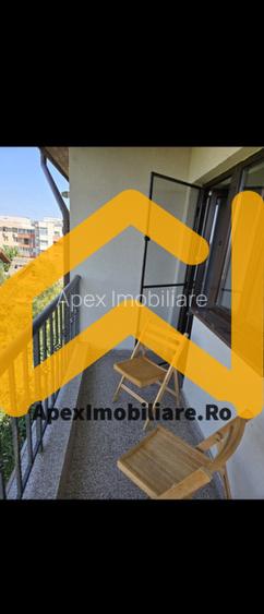 Ozana, Pallady | 2 Camere | Centrala Proprie | Decomandat | Balcon - 6