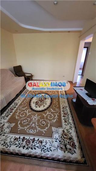 Inchiriem ap cu 4 camere , et 4 , Gavana, mobilat si utilat - 21