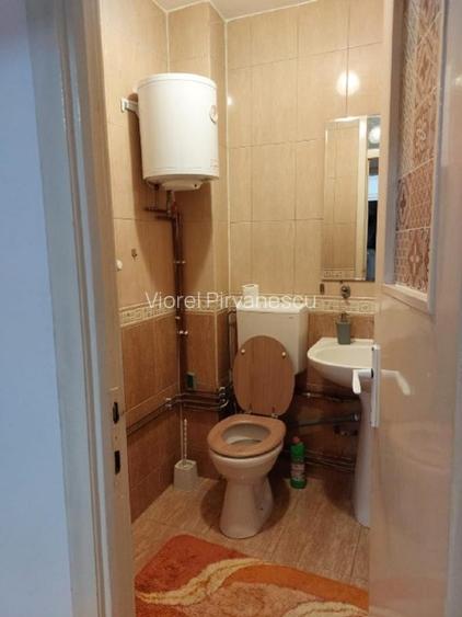 Inchiriez apartament 3 camere, et. 2, centrala proprie,2 bai- Complex Studentesc - 6