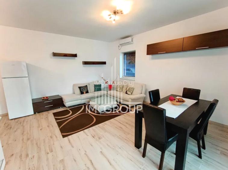 Apartament cu 2 cam si parcare in Buna Ziua, LIDL - 4