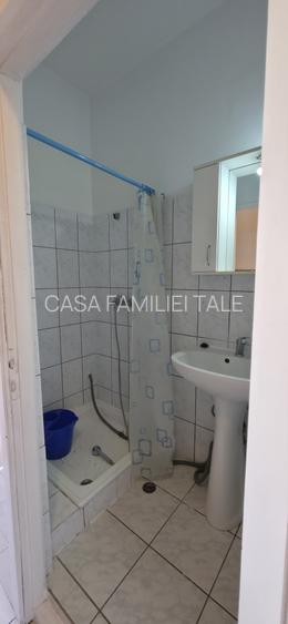 200 euro!!! Garsoniera Et 3 Zona Buziasului - 6