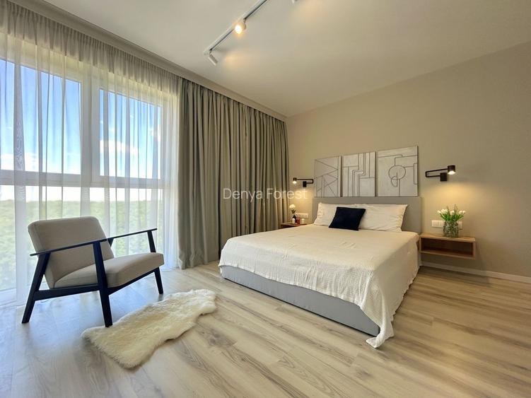 Penthouse - zona de Nord, Timisoara - Comision 0% - 12