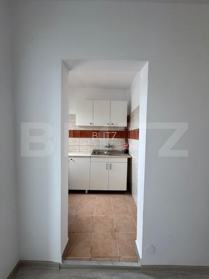 Garsoniera ,26mp ,zona EXPOTRANSILVANIA!!!!!! - 5