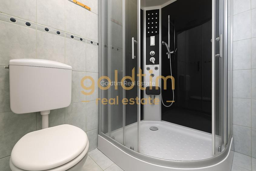 SUPER DEAL/DUPLEX/MOBILATA/CURTE 100 mp/2 LOCURI DE PARCARE - 5